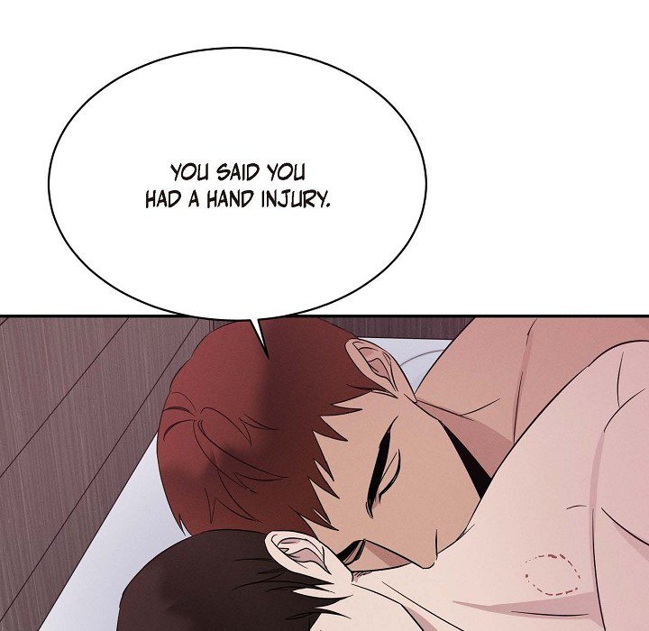 Lose Your Touch Lose Your Touch EP 21 - Toomics page 15 - 
