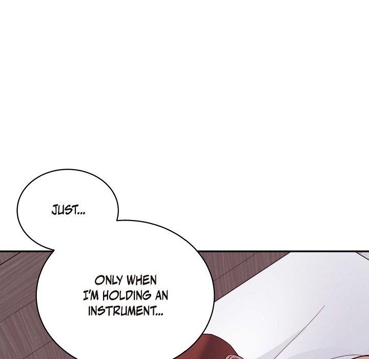 Lose Your Touch Lose Your Touch EP 21 - Toomics page 17 - 