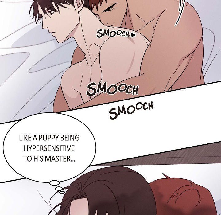 Lose Your Touch Lose Your Touch EP 21 - Toomics page 24 - 
