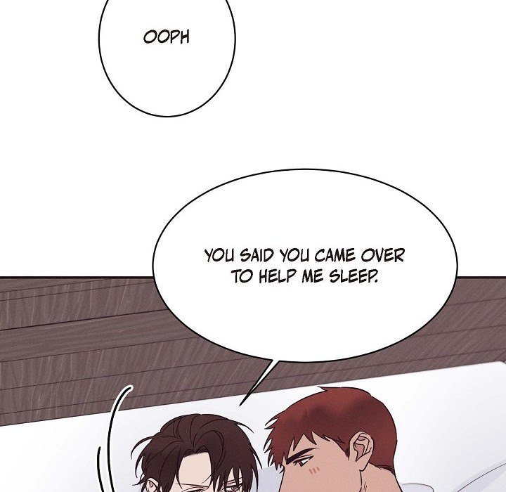 Lose Your Touch Lose Your Touch EP 21 - Toomics page 28 - 