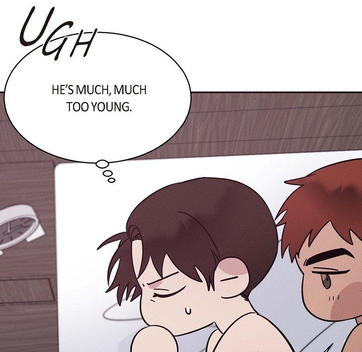 Lose Your Touch Lose Your Touch EP 21 - Toomics page 37 - 