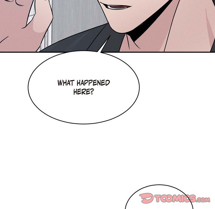Lose Your Touch Lose Your Touch EP 21 - Toomics page 84 - 