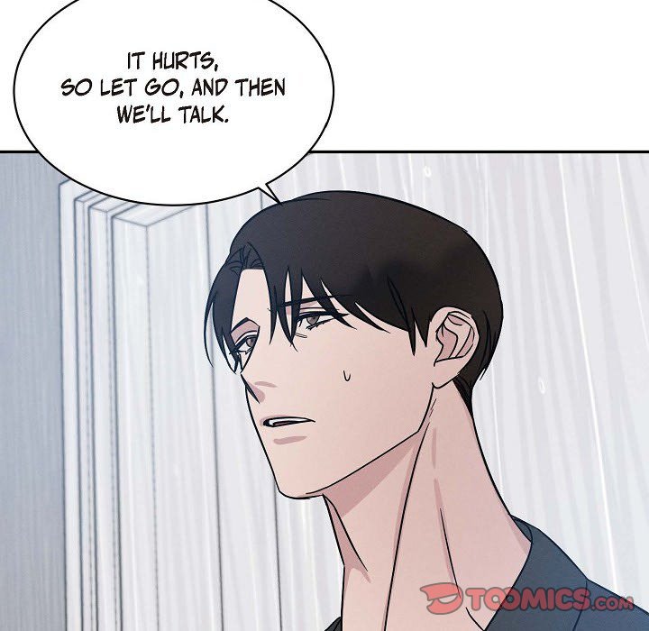 Lose Your Touch Lose Your Touch EP 21 - Toomics page 93 - 