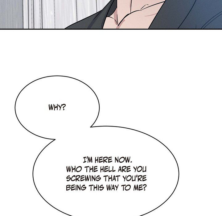 Lose Your Touch Lose Your Touch EP 21 - Toomics page 94 - 