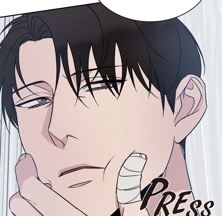 Lose Your Touch Lose Your Touch EP 21 - Toomics page 99 - 