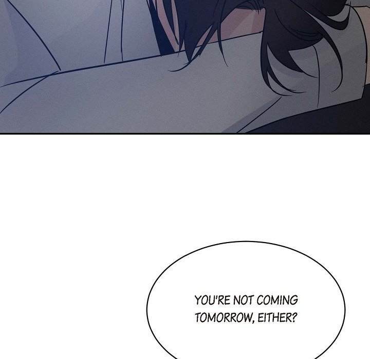 Lose Your Touch Lose Your Touch EP 22 - Toomics page 109 - 