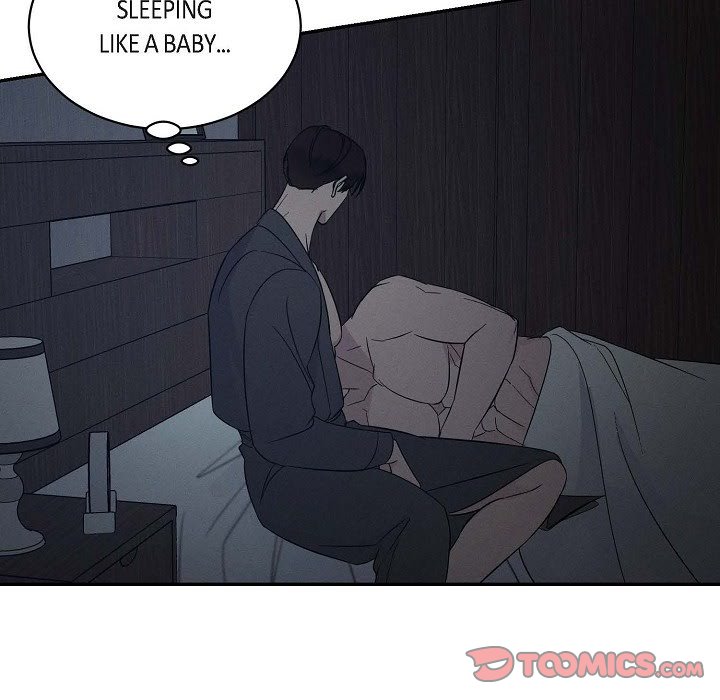 Lose Your Touch Lose Your Touch EP 22 - Toomics page 12 - 