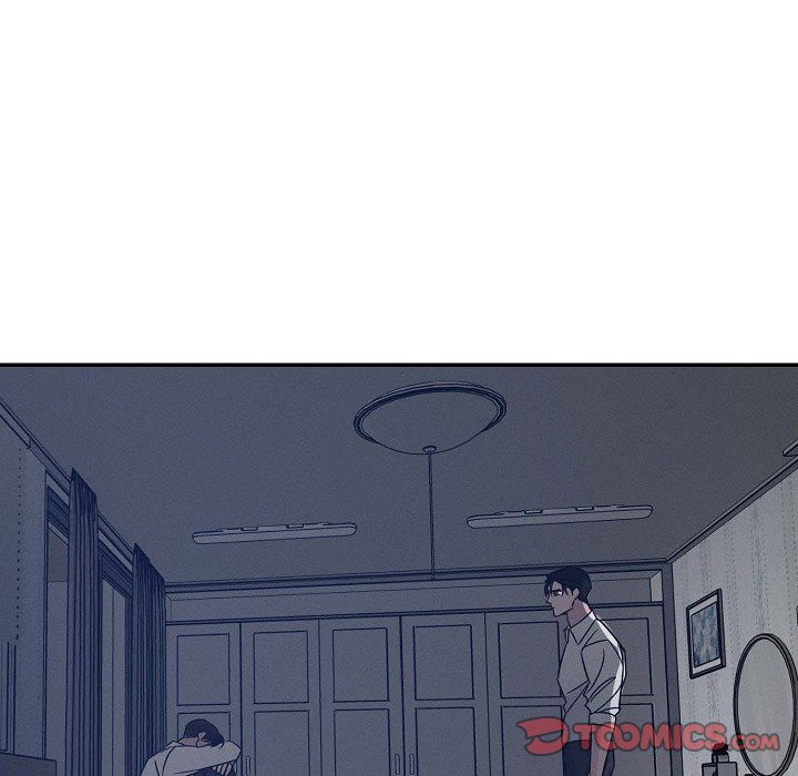 Lose Your Touch Lose Your Touch EP 22 - Toomics page 111 - 