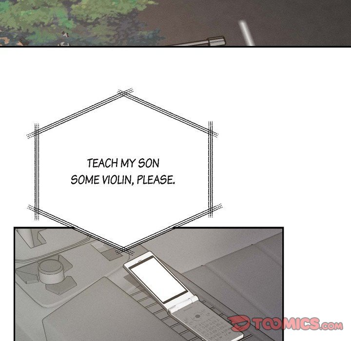 Lose Your Touch Lose Your Touch EP 22 - Toomics page 21 - 