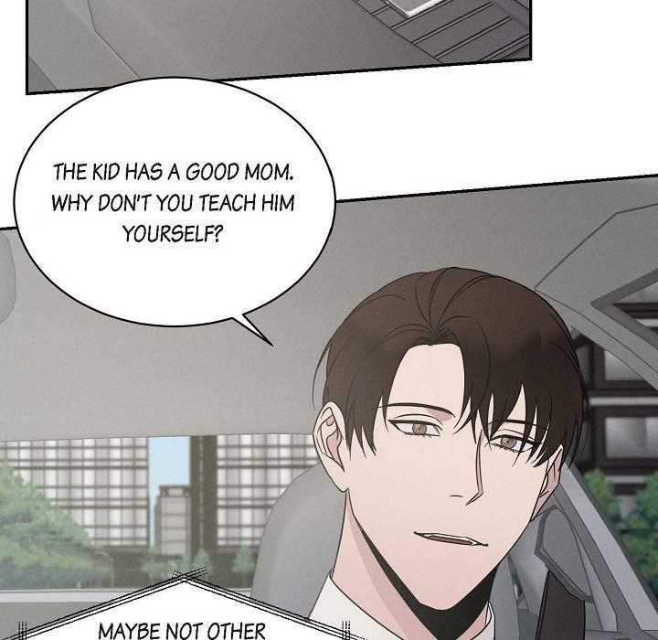 Lose Your Touch Lose Your Touch EP 22 - Toomics page 22 - 