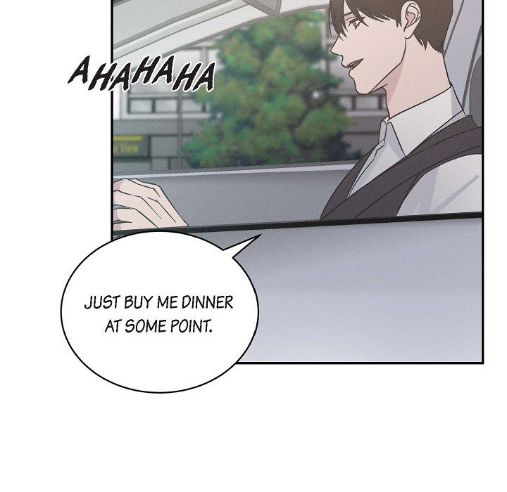 Lose Your Touch Lose Your Touch EP 22 - Toomics page 25 - 