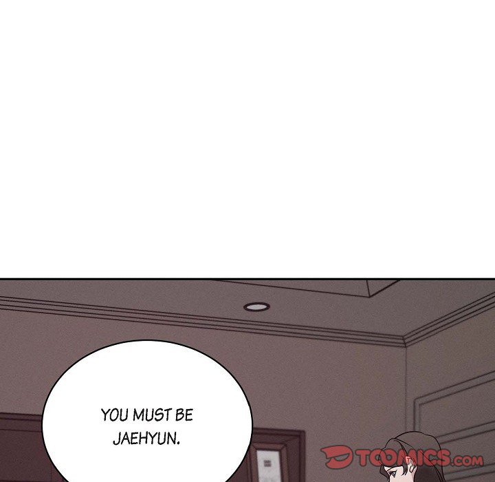 Lose Your Touch Lose Your Touch EP 22 - Toomics page 30 - 