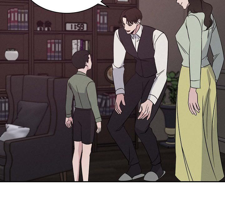 Lose Your Touch Lose Your Touch EP 22 - Toomics page 31 - 