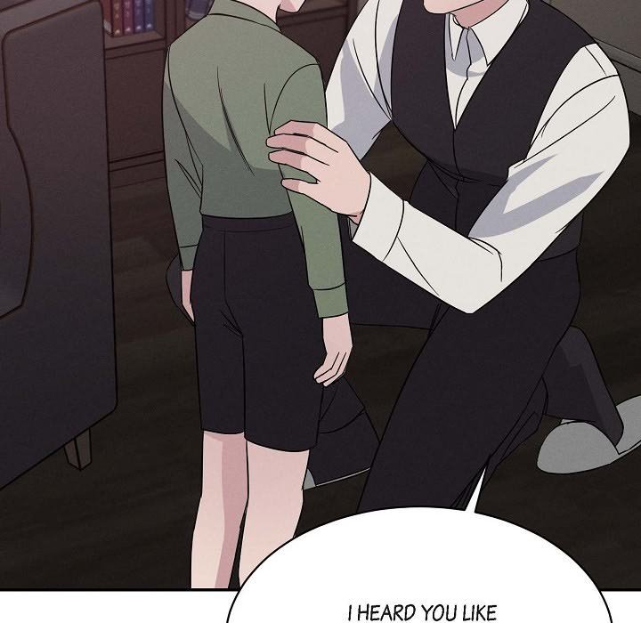 Lose Your Touch Lose Your Touch EP 22 - Toomics page 35 - 