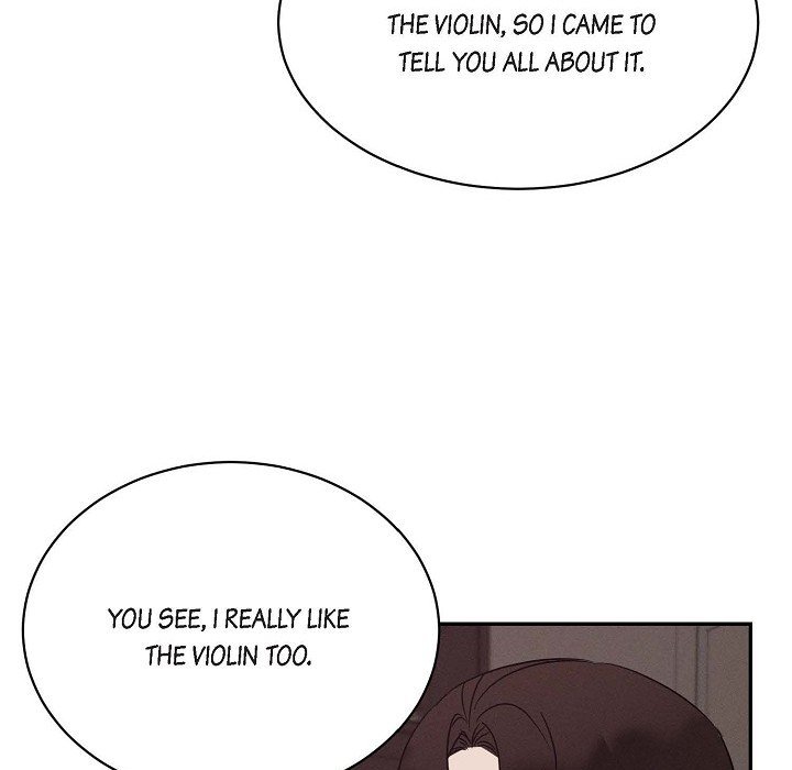 Lose Your Touch Lose Your Touch EP 22 - Toomics page 36 - 