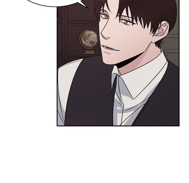 Lose Your Touch Lose Your Touch EP 22 - Toomics page 37 - 