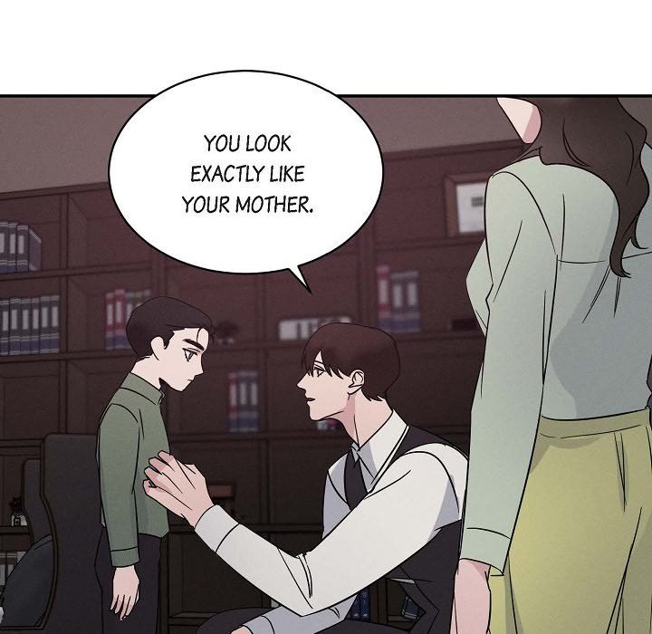 Lose Your Touch Lose Your Touch EP 22 - Toomics page 38 - 