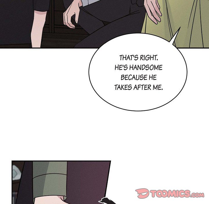 Lose Your Touch Lose Your Touch EP 22 - Toomics page 39 - 