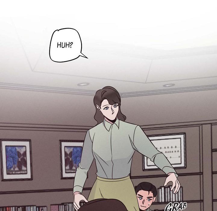 Lose Your Touch Lose Your Touch EP 22 - Toomics page 42 - 