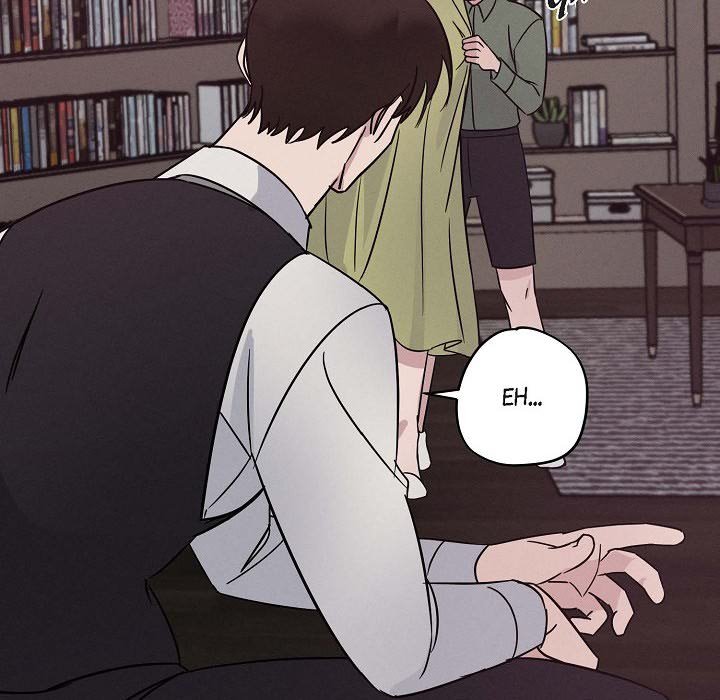 Lose Your Touch Lose Your Touch EP 22 - Toomics page 43 - 