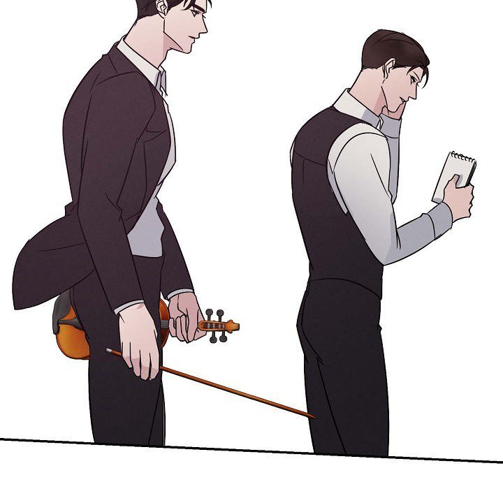 Lose Your Touch Lose Your Touch EP 22 - Toomics page 56 - 