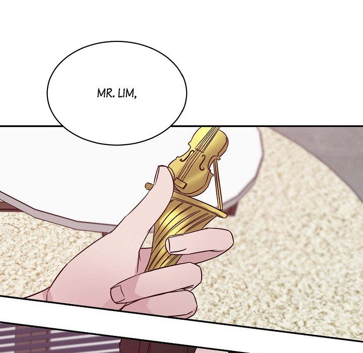 Lose Your Touch Lose Your Touch EP 22 - Toomics page 58 - 