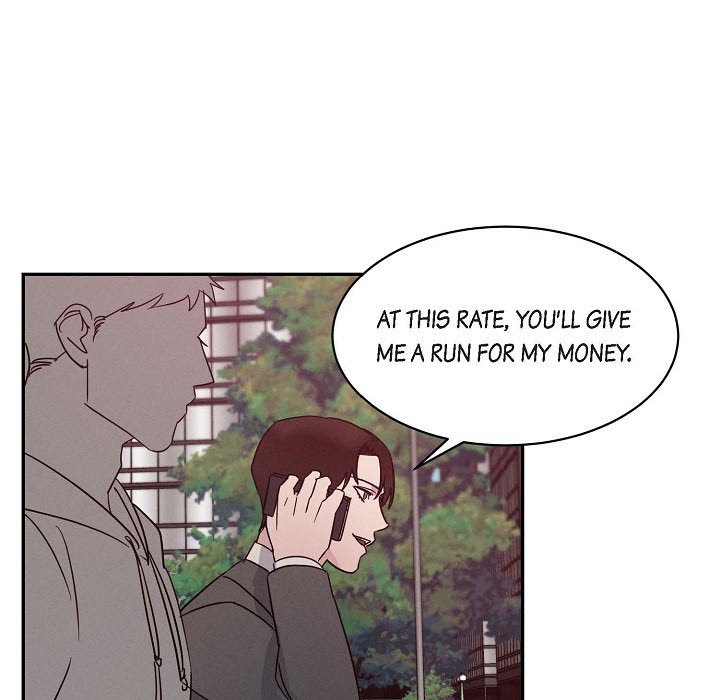 Lose Your Touch Lose Your Touch EP 22 - Toomics page 62 - 
