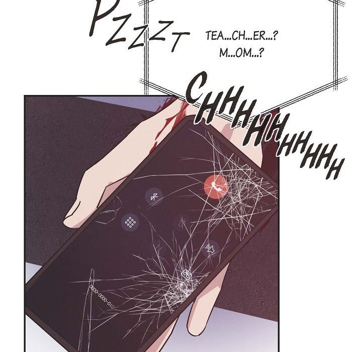 Lose Your Touch Lose Your Touch EP 22 - Toomics page 85 - 
