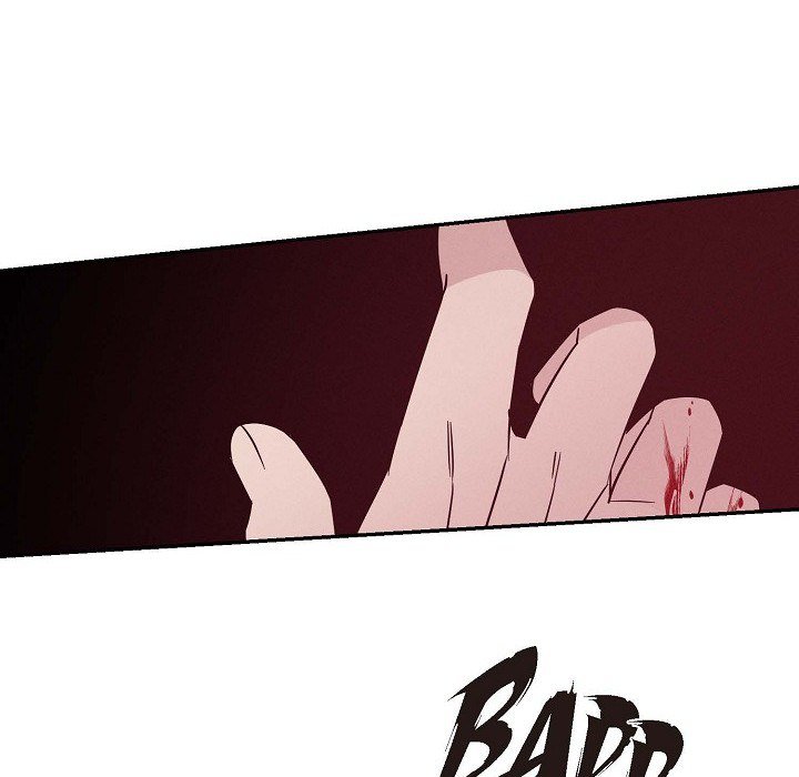 Lose Your Touch Lose Your Touch EP 22 - Toomics page 90 - 