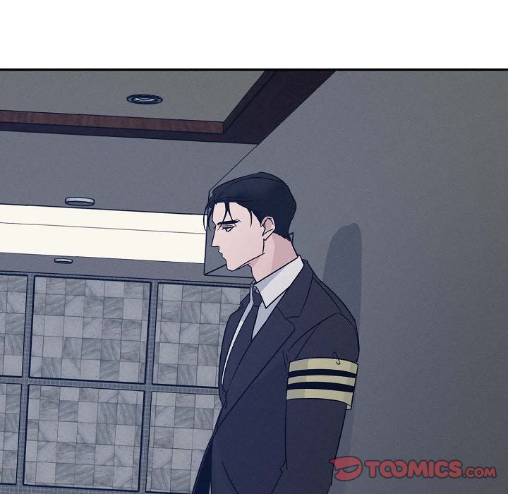 Lose Your Touch Lose Your Touch EP 22 - Toomics page 93 - 