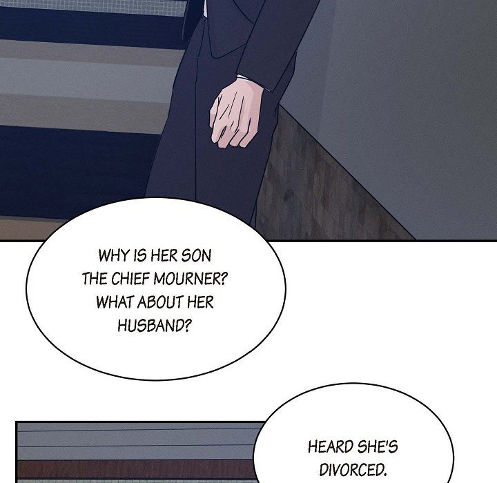 Lose Your Touch Lose Your Touch EP 22 - Toomics page 94 - 