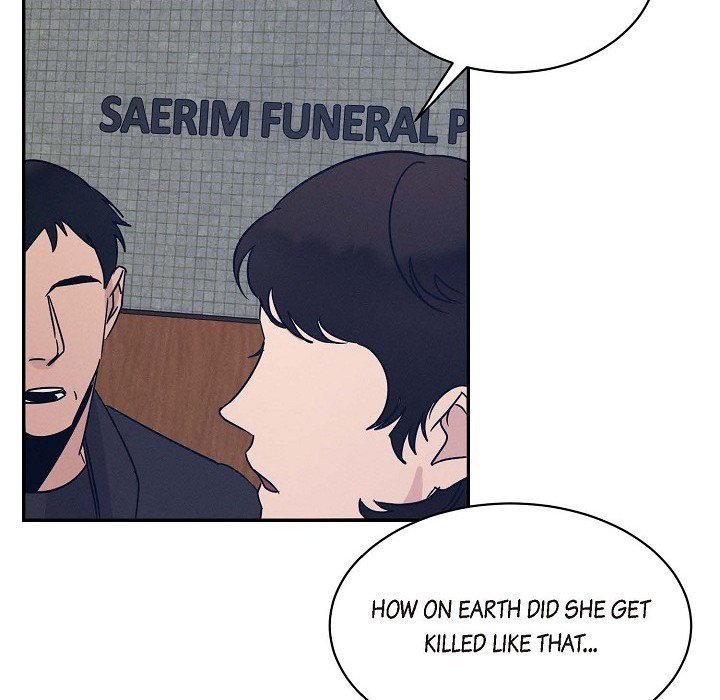 Lose Your Touch Lose Your Touch EP 22 - Toomics page 95 - 