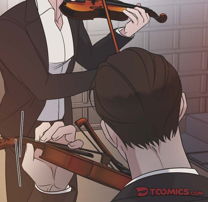 Lose Your Touch Lose Your Touch EP 24 - Toomics page 102 - 