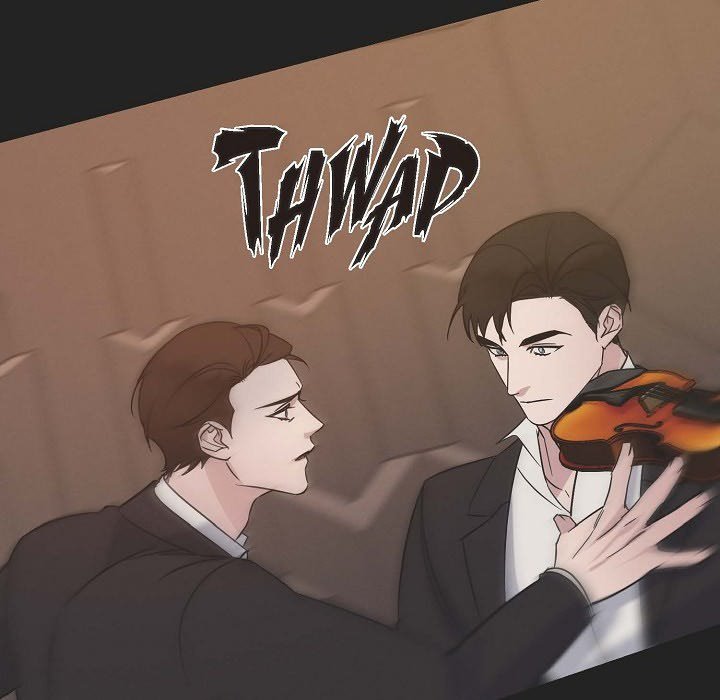 Lose Your Touch Lose Your Touch EP 24 - Toomics page 106 - 