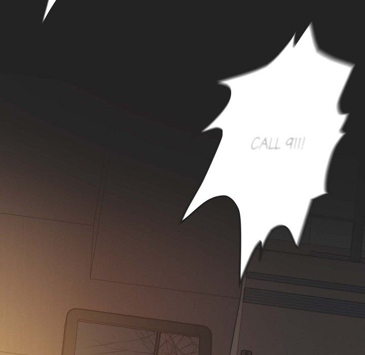 Lose Your Touch Lose Your Touch EP 24 - Toomics page 109 - 