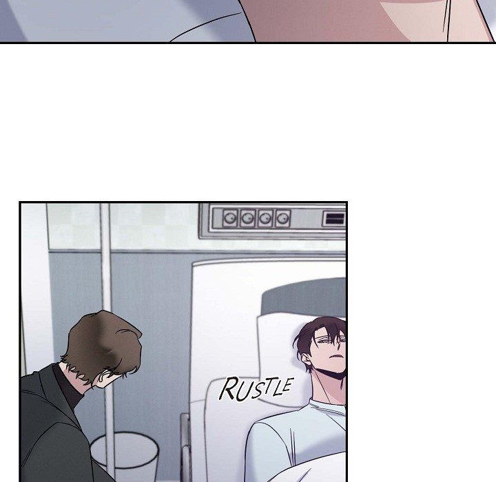 Lose Your Touch Lose Your Touch EP 24 - Toomics page 118 - 