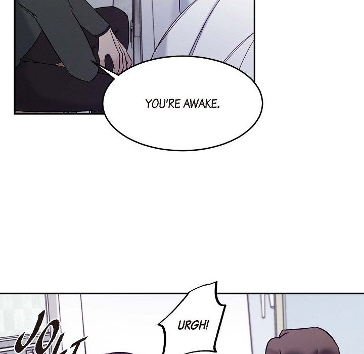 Lose Your Touch Lose Your Touch EP 24 - Toomics page 119 - 