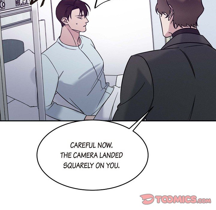 Lose Your Touch Lose Your Touch EP 24 - Toomics page 120 - 