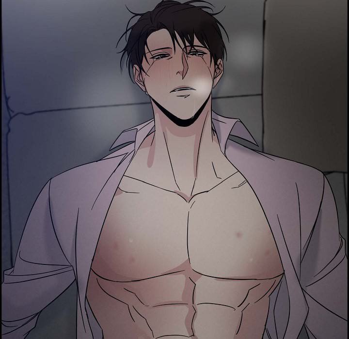 Lose Your Touch Lose Your Touch EP 24 - Toomics page 13 - 