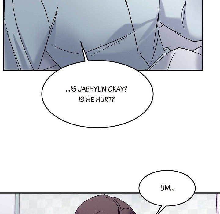 Lose Your Touch Lose Your Touch EP 24 - Toomics page 122 - 