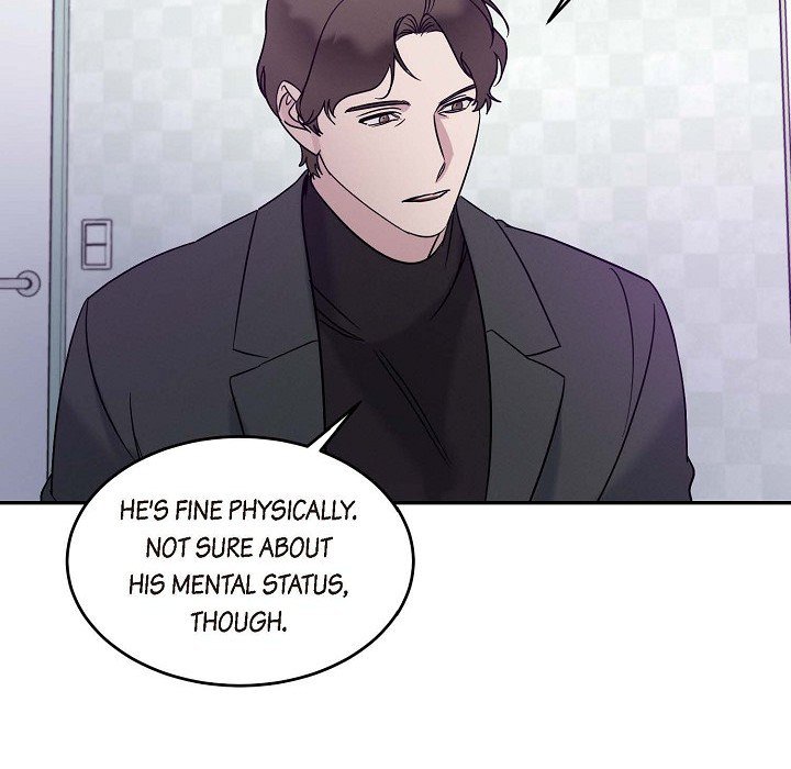 Lose Your Touch Lose Your Touch EP 24 - Toomics page 123 - 