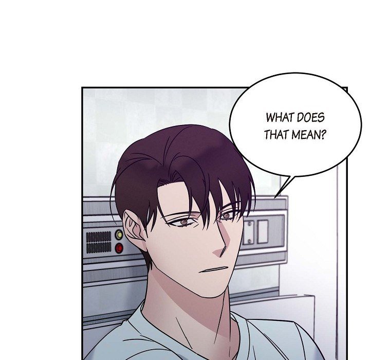 Lose Your Touch Lose Your Touch EP 24 - Toomics page 124 - 