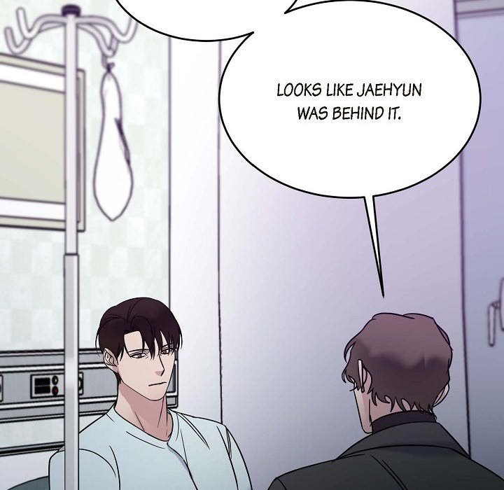 Lose Your Touch Lose Your Touch EP 24 - Toomics page 126 - 