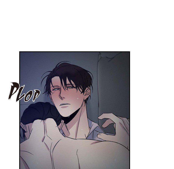 Lose Your Touch Lose Your Touch EP 24 - Toomics page 17 - 