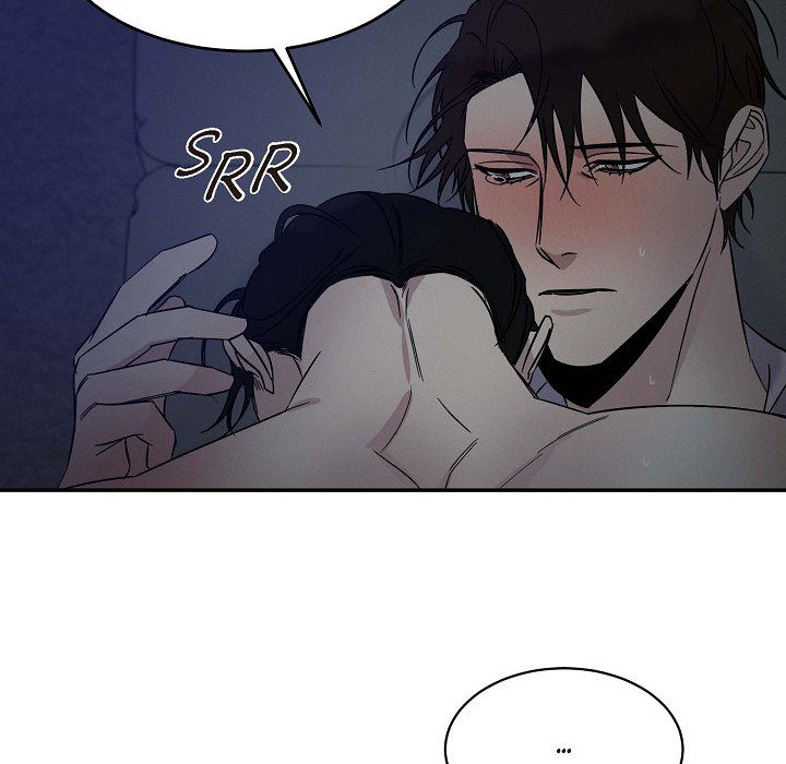 Lose Your Touch Lose Your Touch EP 24 - Toomics page 19 - 