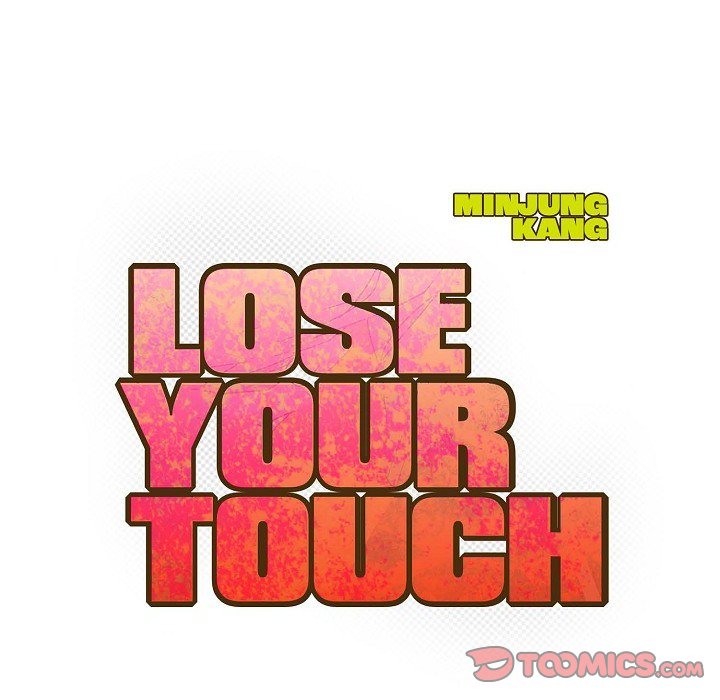 Lose Your Touch Lose Your Touch EP 24 - Toomics page 21 - 