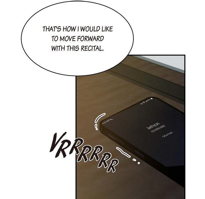 Lose Your Touch Lose Your Touch EP 24 - Toomics page 23 - 