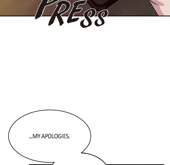 Lose Your Touch Lose Your Touch EP 24 - Toomics page 27 - 