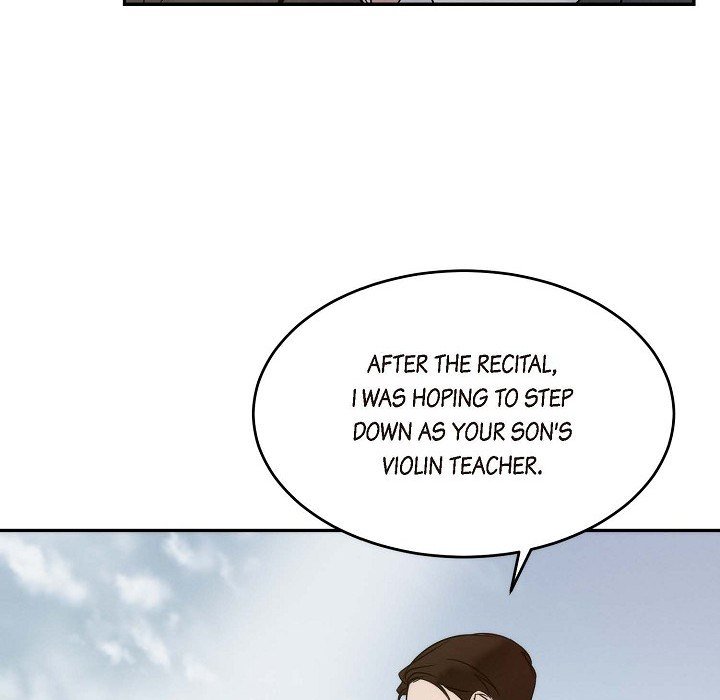 Lose Your Touch Lose Your Touch EP 24 - Toomics page 29 - 