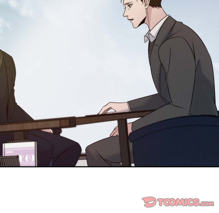 Lose Your Touch Lose Your Touch EP 24 - Toomics page 30 - 